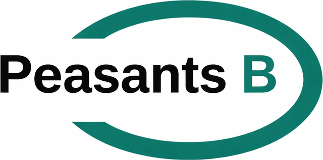 Peasants B